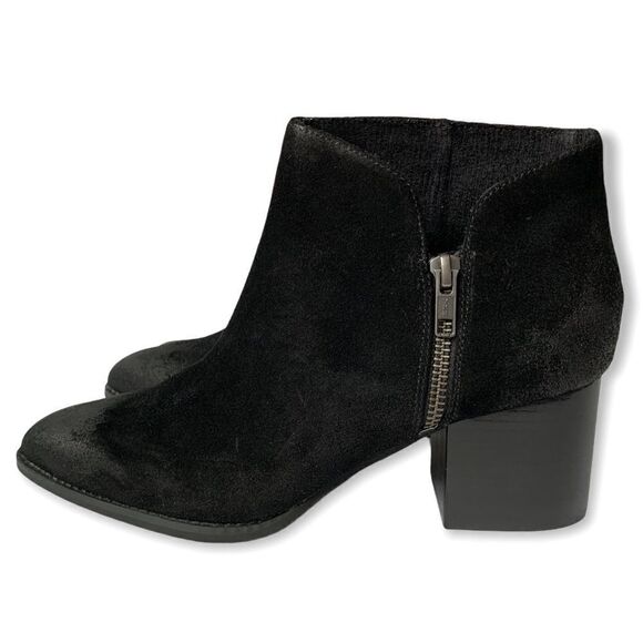 SEYCHELLES Chaparral Ankle Boots! - Picture 4 of 8